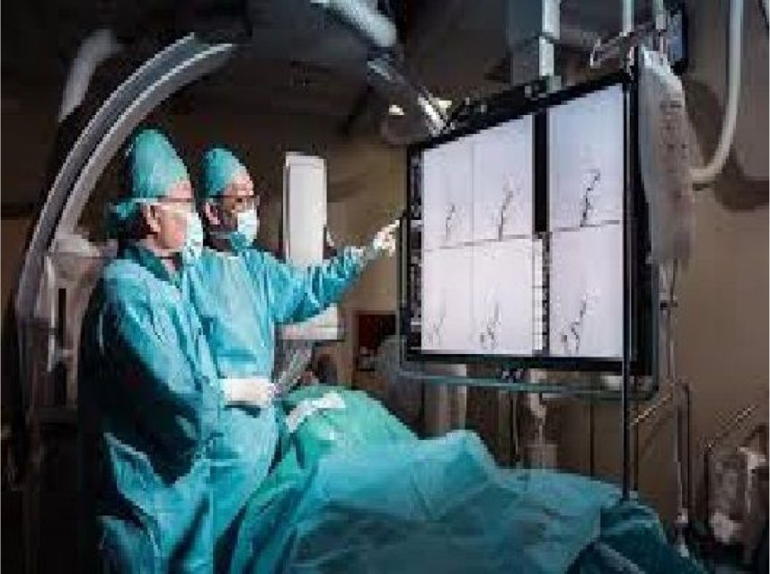 Interventional Radiology